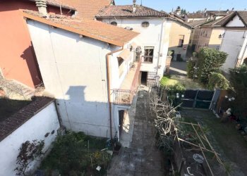 Villa Quadrifamiliare Via Cavour, Pasturana - foto 34