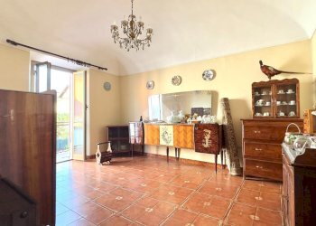 Villa Quadrifamiliare Via Cavour, Pasturana - foto 35