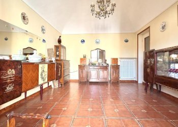 Villa Quadrifamiliare Via Cavour, Pasturana - foto 36