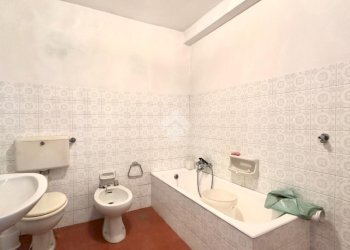 Villa Quadrifamiliare Via Cavour, Pasturana - foto 37