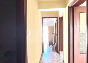 Villa Quadrifamiliare Via Cavour, Pasturana - foto 38