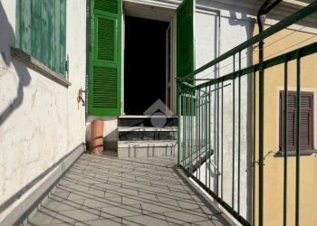 Villa Quadrifamiliare Via Cavour, Pasturana - foto 46