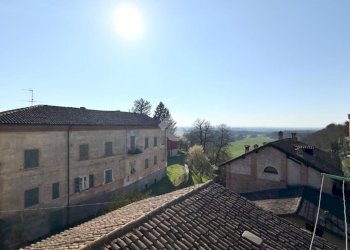 Villa Quadrifamiliare Via Cavour, Pasturana - foto 47