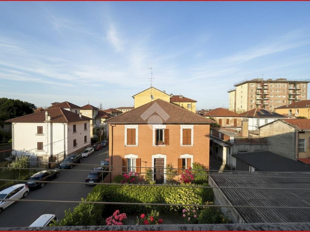 Quadrilocale Via stefano canzio, Novi Ligure - foto 1