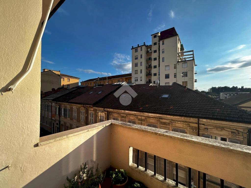 Quadrilocale Via stefano canzio, Novi Ligure - foto 2