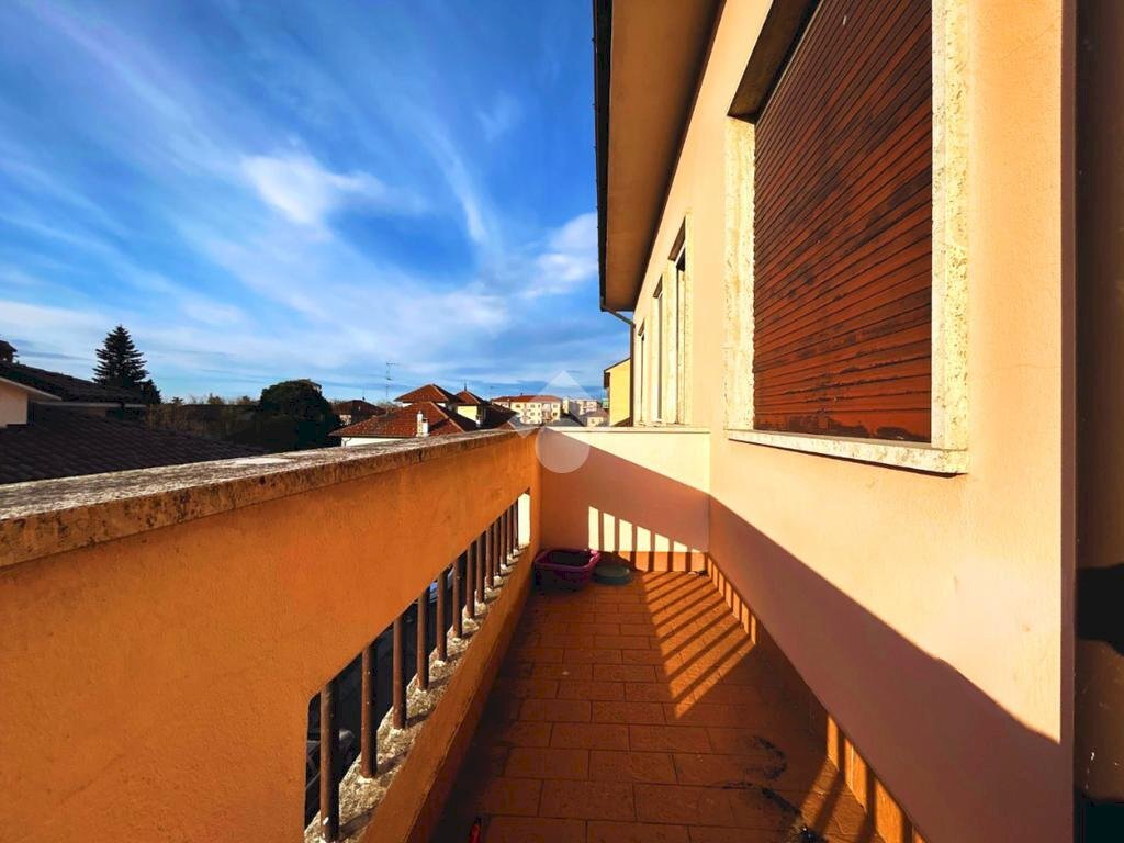 Quadrilocale Via stefano canzio, Novi Ligure - foto 3