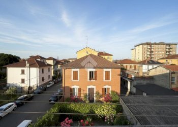 Quadrilocale Via stefano canzio, Novi Ligure - foto 1