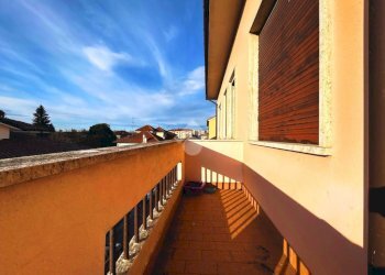 Quadrilocale Via stefano canzio, Novi Ligure - foto 3