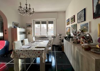 Quadrilocale Via stefano canzio, Novi Ligure - foto 8