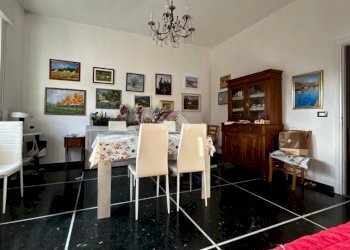 Quadrilocale Via stefano canzio, Novi Ligure - foto 9