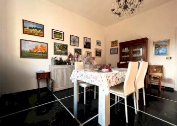 Quadrilocale Via stefano canzio, Novi Ligure - foto 10