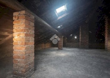 Quadrilocale Via stefano canzio, Novi Ligure - foto 21