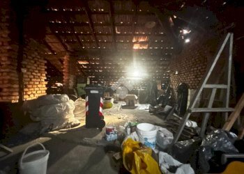 Quadrilocale Via stefano canzio, Novi Ligure - foto 23