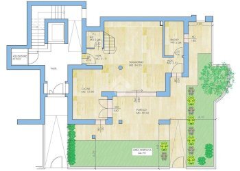 Quadrilocale viale della repubblica, Scandiano - foto 2