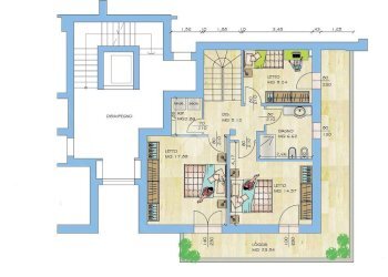 Quadrilocale viale della repubblica, Scandiano - foto 4