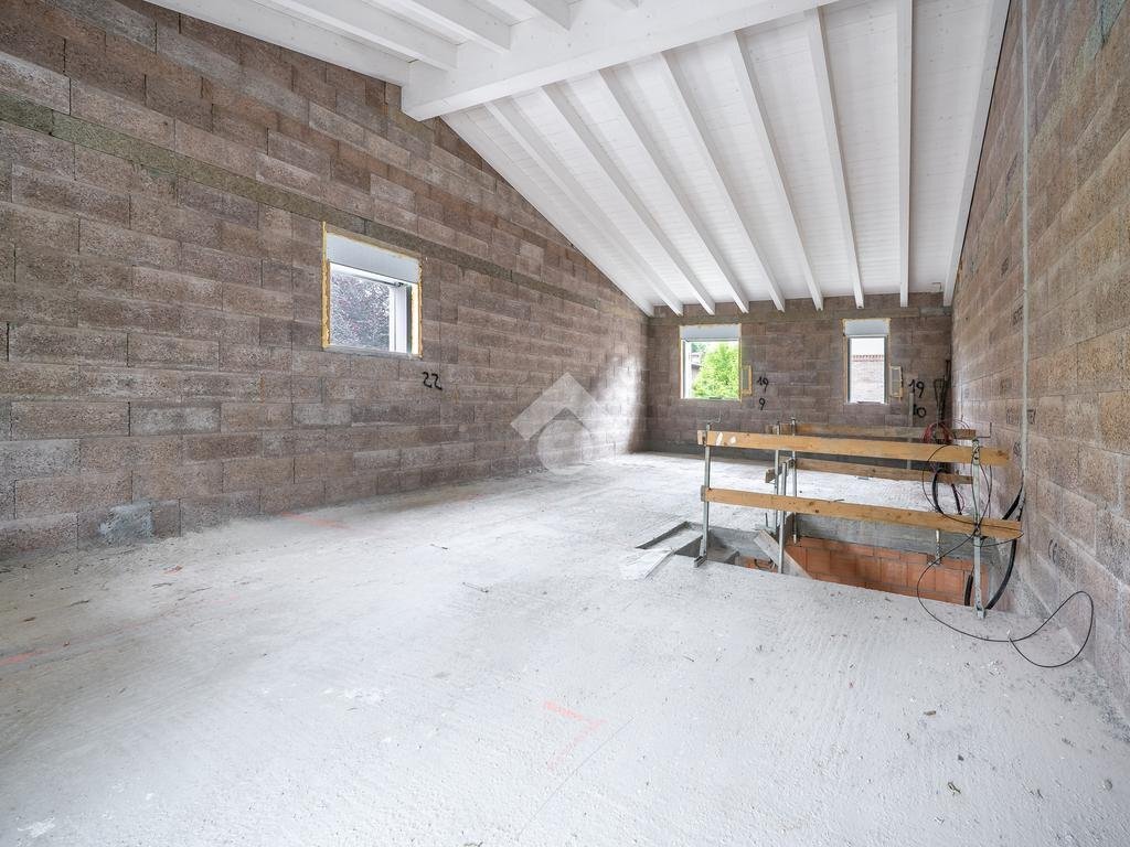 Villa a Schiera Via via alessandro tassoni, Reggio nell'Emilia - foto 3