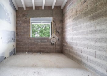 Villa a Schiera Via via alessandro tassoni, Reggio nell'Emilia - foto 11