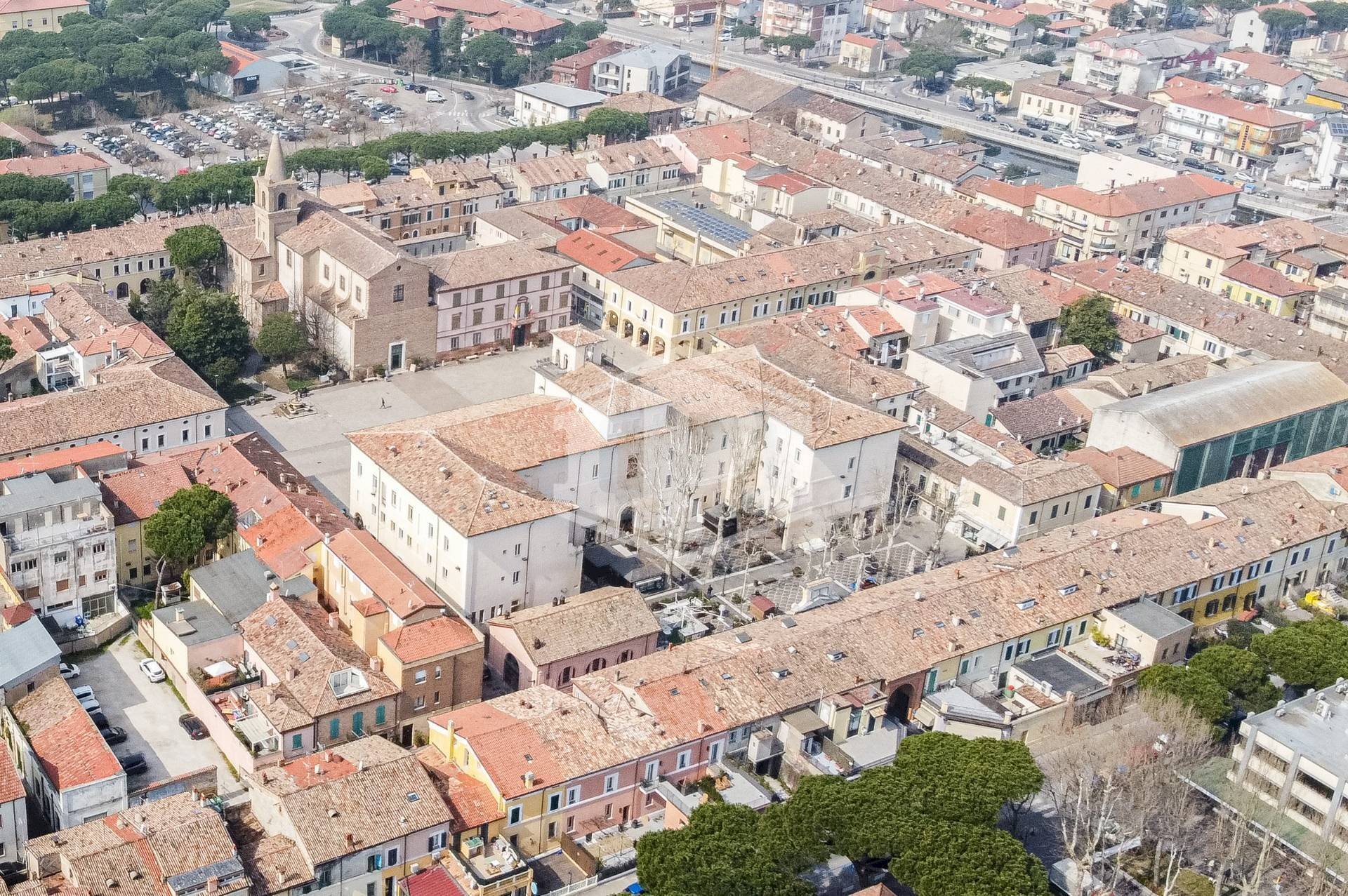 Apartment Via XX Settembre, Cervia - photo 1