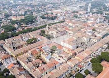 Apartment Via XX Settembre, Cervia - photo 13