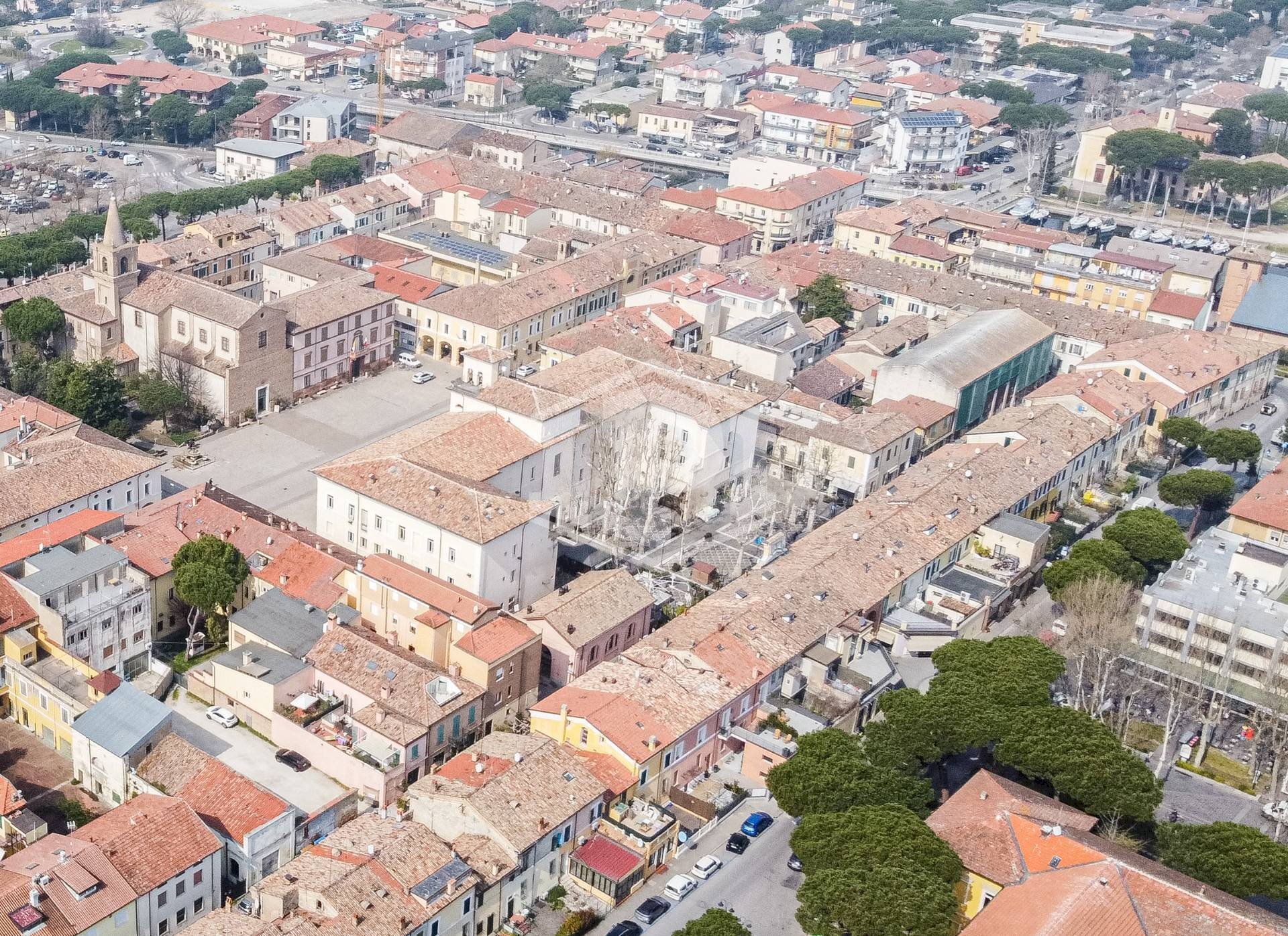 Appartamento Via Circonvallazione Sacchetti, Cervia - foto 2