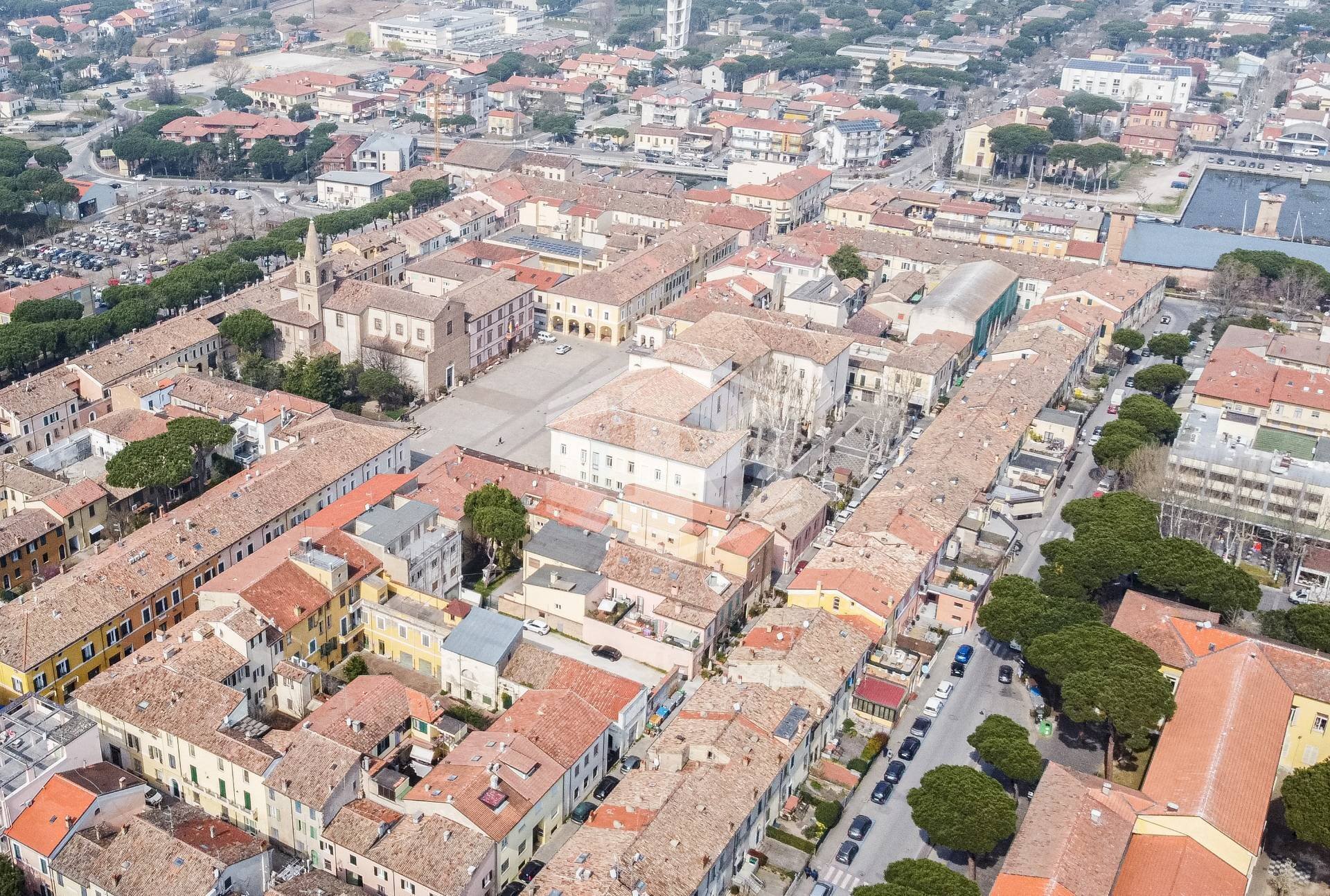 Appartamento Via Circonvallazione Sacchetti, Cervia - foto 3