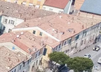 Appartamento Via Circonvallazione Sacchetti, Cervia - foto 1