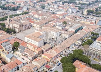 Appartamento Via Circonvallazione Sacchetti, Cervia - foto 2