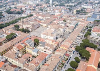Appartamento Via Circonvallazione Sacchetti, Cervia - foto 3