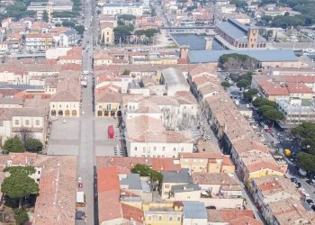 Appartamento Via Circonvallazione Sacchetti, Cervia - foto 5