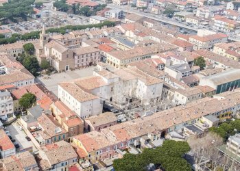 Appartamento Via Circonvallazione Sacchetti, Cervia - foto 6