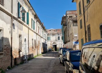 Appartamento Via Circonvallazione Sacchetti, Cervia - foto 9