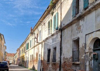 Appartamento Via Circonvallazione Sacchetti, Cervia - foto 10