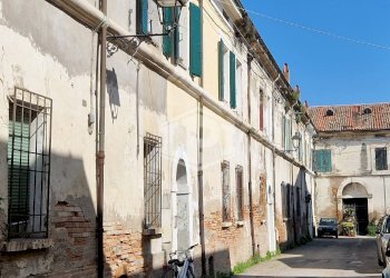 Appartamento Via Circonvallazione Sacchetti, Cervia - foto 11