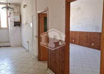 Appartamento Via Circonvallazione Sacchetti, Cervia - foto 13