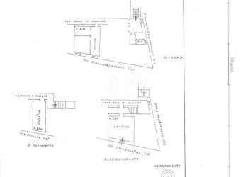 Appartamento Via Circonvallazione Sacchetti, Cervia - foto 21