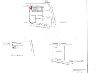 Appartamento Via Circonvallazione Sacchetti, Cervia - foto 22