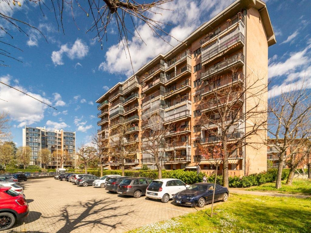 Quadrilocale Via gerolamo olevano, Grugliasco - foto 1