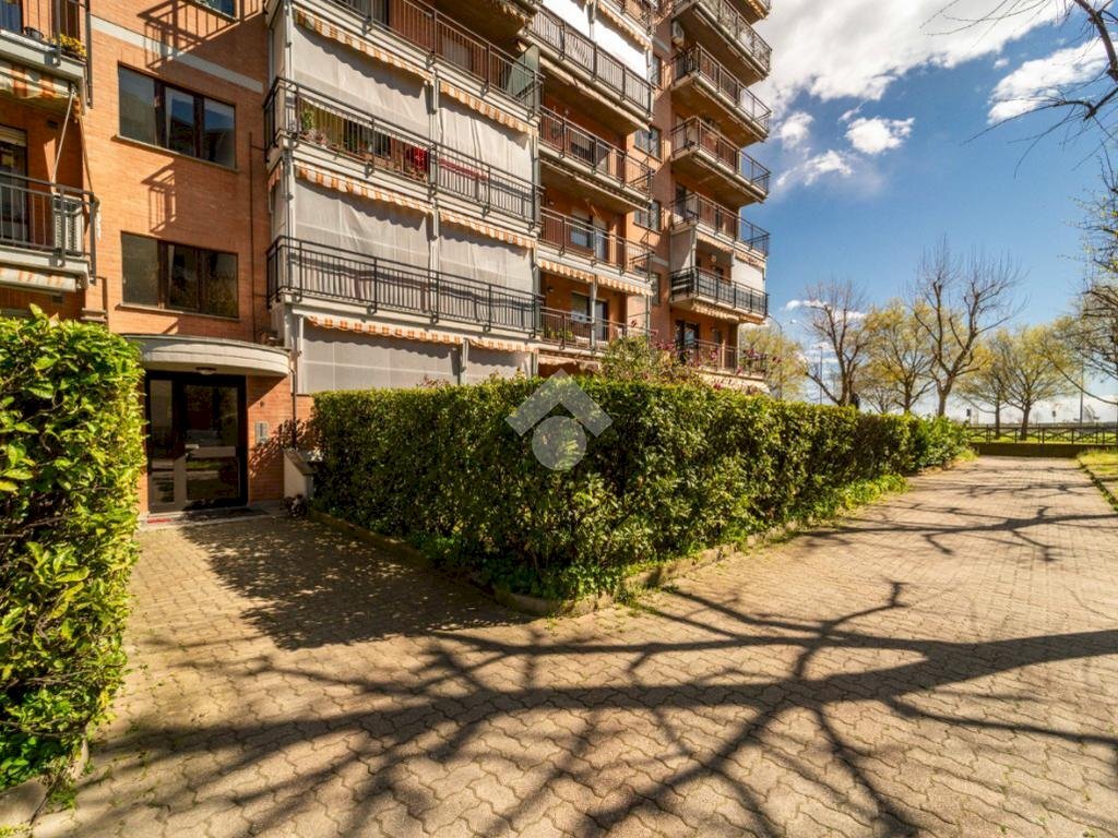 Quadrilocale Via gerolamo olevano, Grugliasco - foto 2