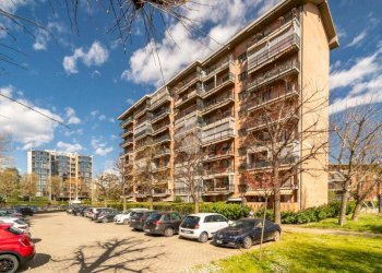 Quadrilocale Via gerolamo olevano, Grugliasco - foto 1