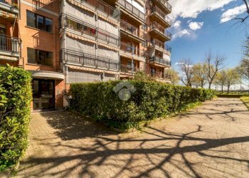 Quadrilocale Via gerolamo olevano, Grugliasco - foto 2