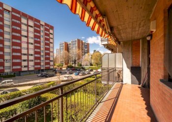 Quadrilocale Via gerolamo olevano, Grugliasco - foto 9