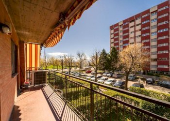 Quadrilocale Via gerolamo olevano, Grugliasco - foto 10