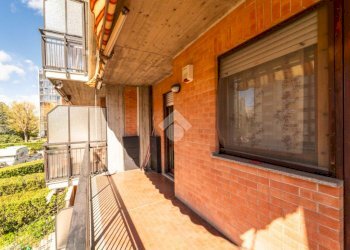 Quadrilocale Via gerolamo olevano, Grugliasco - foto 11