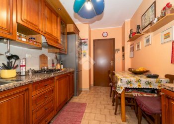 Quadrilocale Via gerolamo olevano, Grugliasco - foto 12