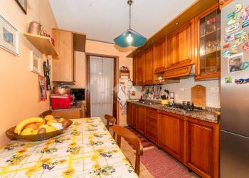 Quadrilocale Via gerolamo olevano, Grugliasco - foto 13