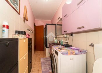 Quadrilocale Via gerolamo olevano, Grugliasco - foto 19