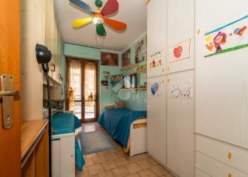 Quadrilocale Via gerolamo olevano, Grugliasco - foto 21