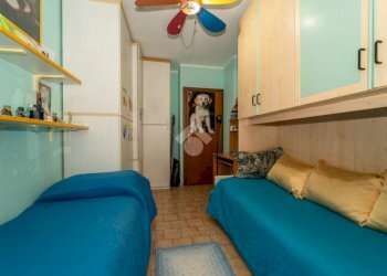 Quadrilocale Via gerolamo olevano, Grugliasco - foto 22