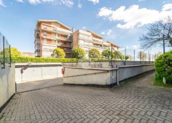 Quadrilocale Via gerolamo olevano, Grugliasco - foto 23