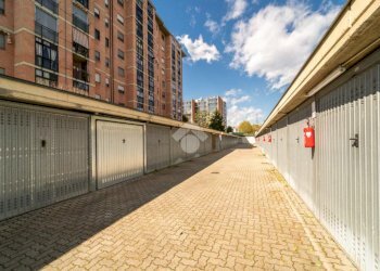 Quadrilocale Via gerolamo olevano, Grugliasco - foto 24